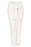 Nyla Pareo Long Skirt