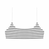 Micro Muse Scoop Top