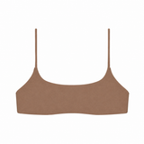 Muse Scoop Top