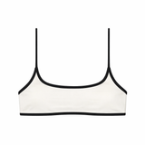 Muse Scoop Top