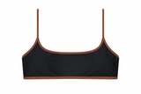 Muse Scoop Top
