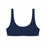 Rounded Edges Top