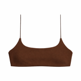 Micro Muse Scoop Top