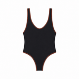 Contour One Piece