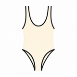Contour One Piece