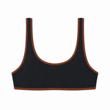 Rounded Edges Top