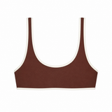 Rounded Edges Top