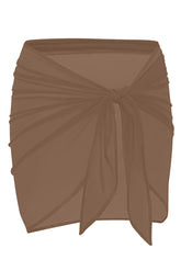 Nyla Pareo Skirt Sale