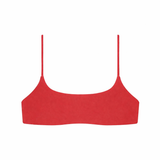 Muse Scoop Top