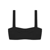 Flat image of the Coast Top in black