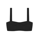 Flat image of the Coast Top in black