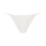 Flat image of the Bare Minimum Bottom in White