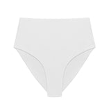 Flat image of the Bound Bottom in White