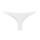 Flat image of the Expose Bottom in white