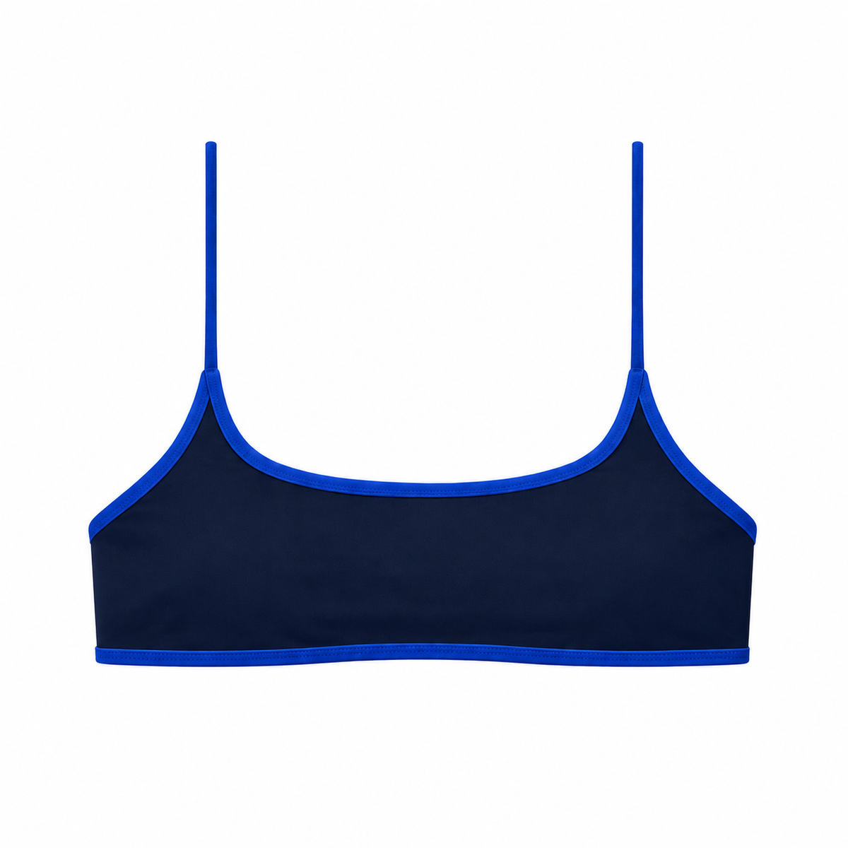 Muse Scoop Top