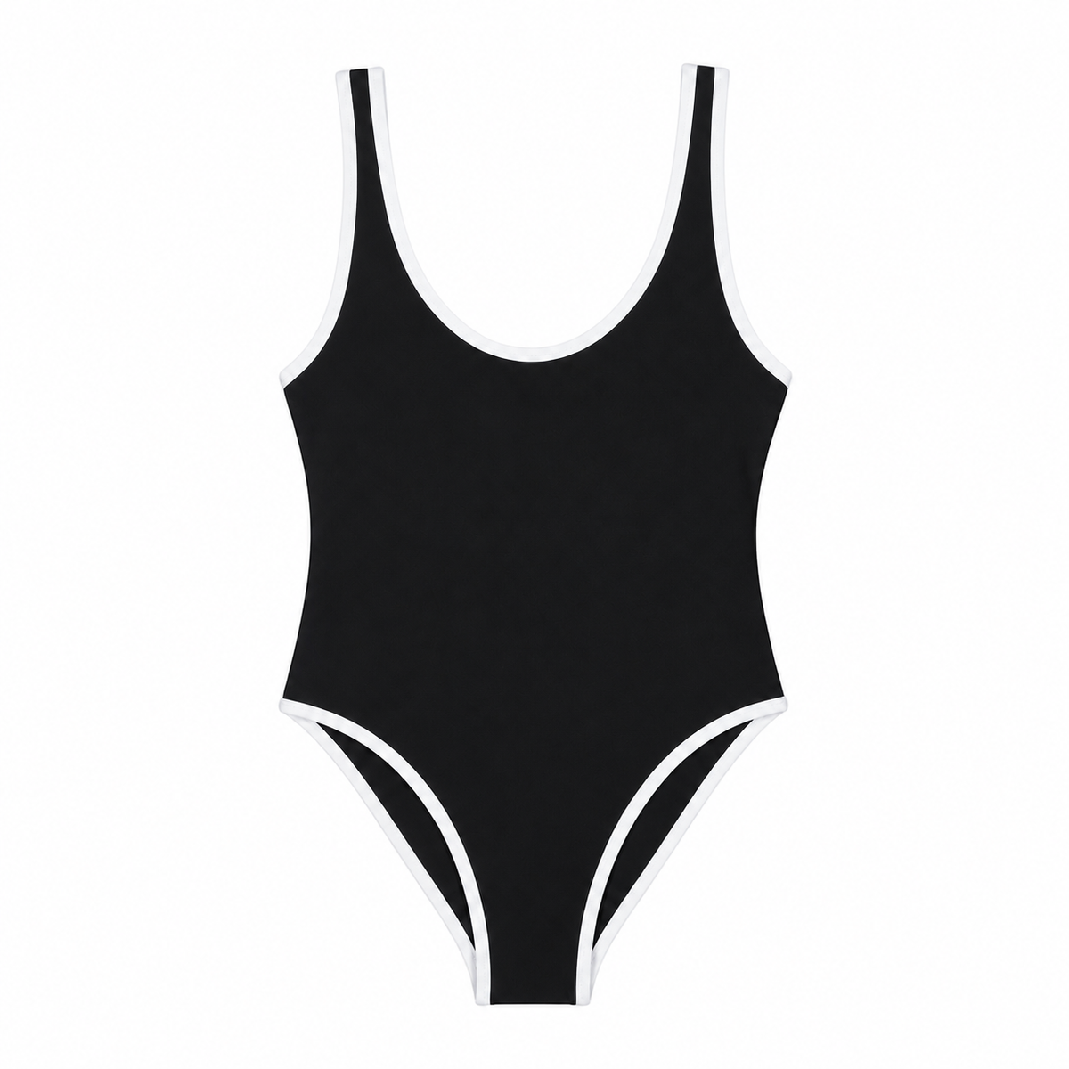 Contour One Piece