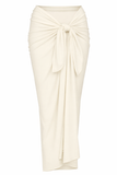 Nyla Pareo Long Skirt