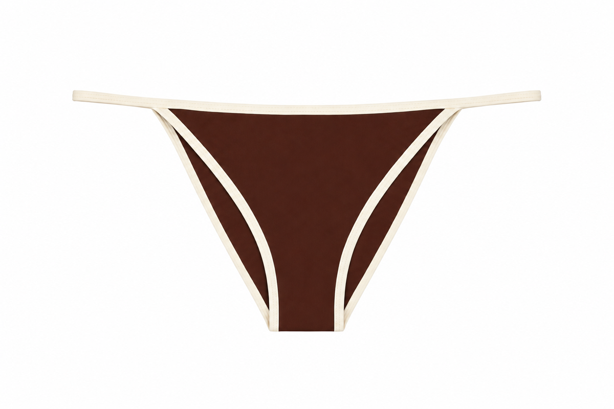 Bare Minimum Bottom