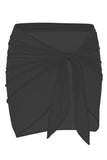 Nyla Pareo Skirt