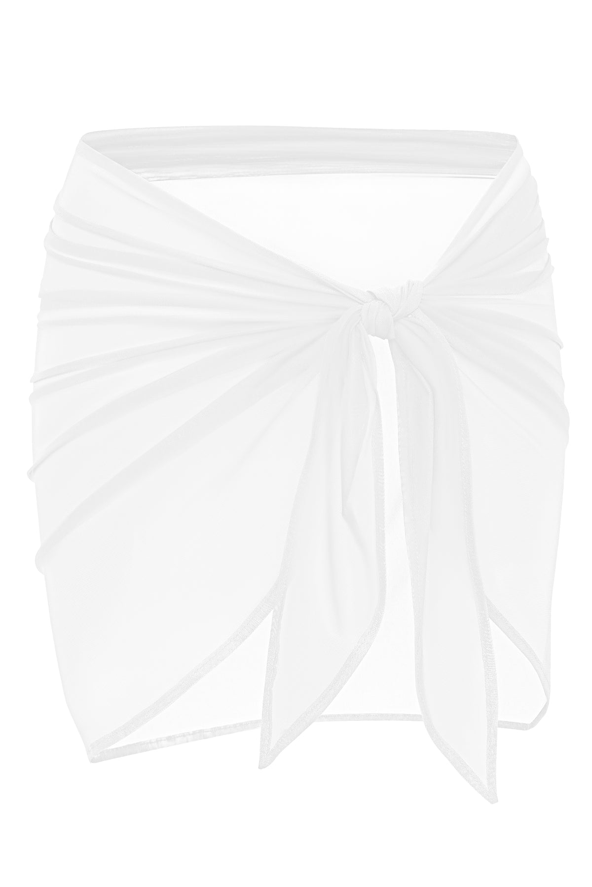 Nyla Pareo Skirt