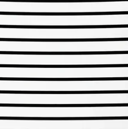 Black & White Stripe