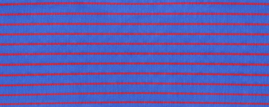 Blue Illusion