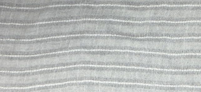 Cream Stripe