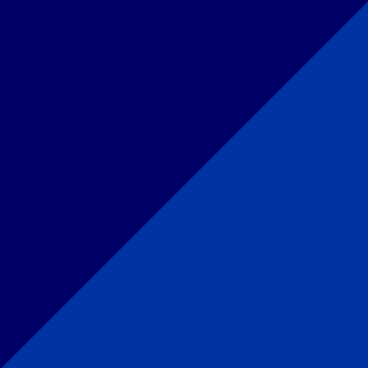 Navy w Royal Blue Contrast