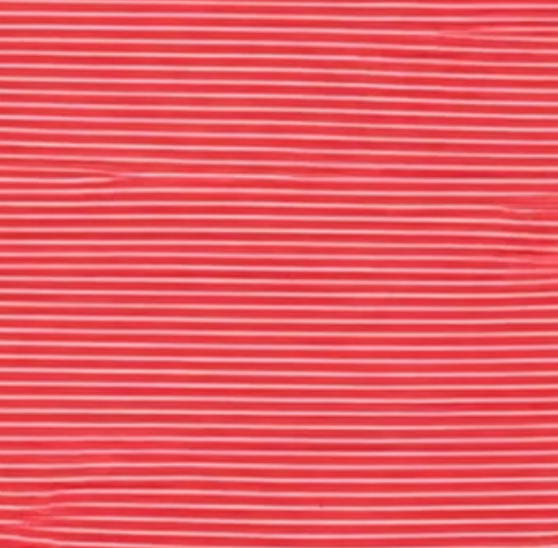 Red Illusion