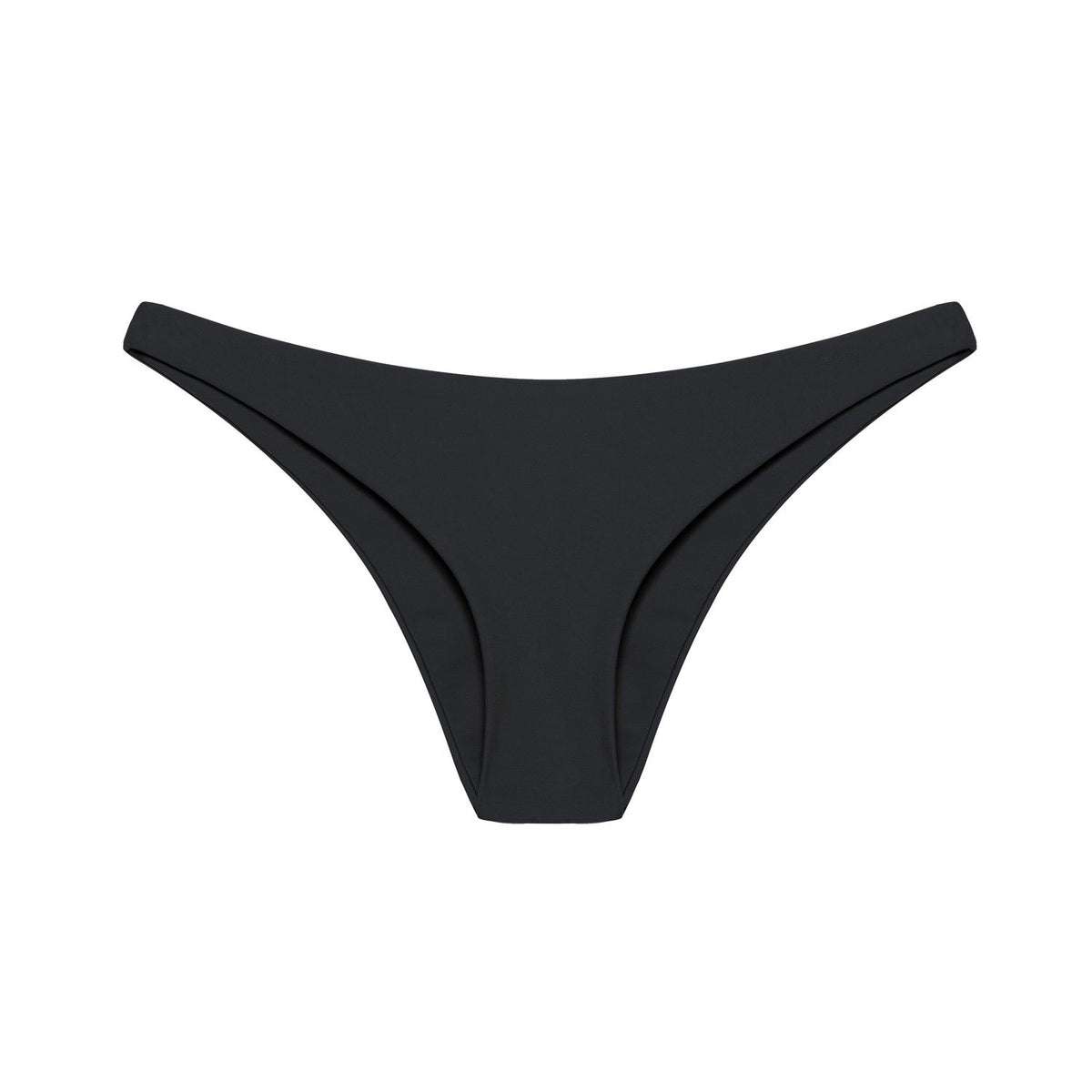 Flat image of the Most Wanted Bottom in black