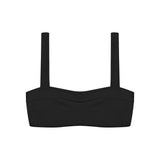Flat image of the Coast Top in black