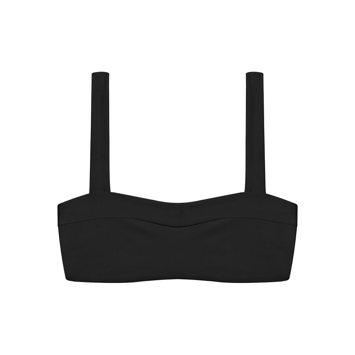 Flat image of the Coast Top in black